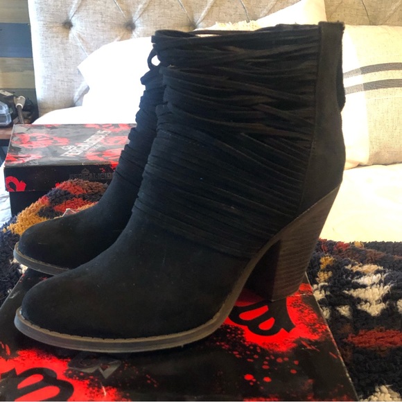 Fergalicious Wicket boot - Picture 2 of 4